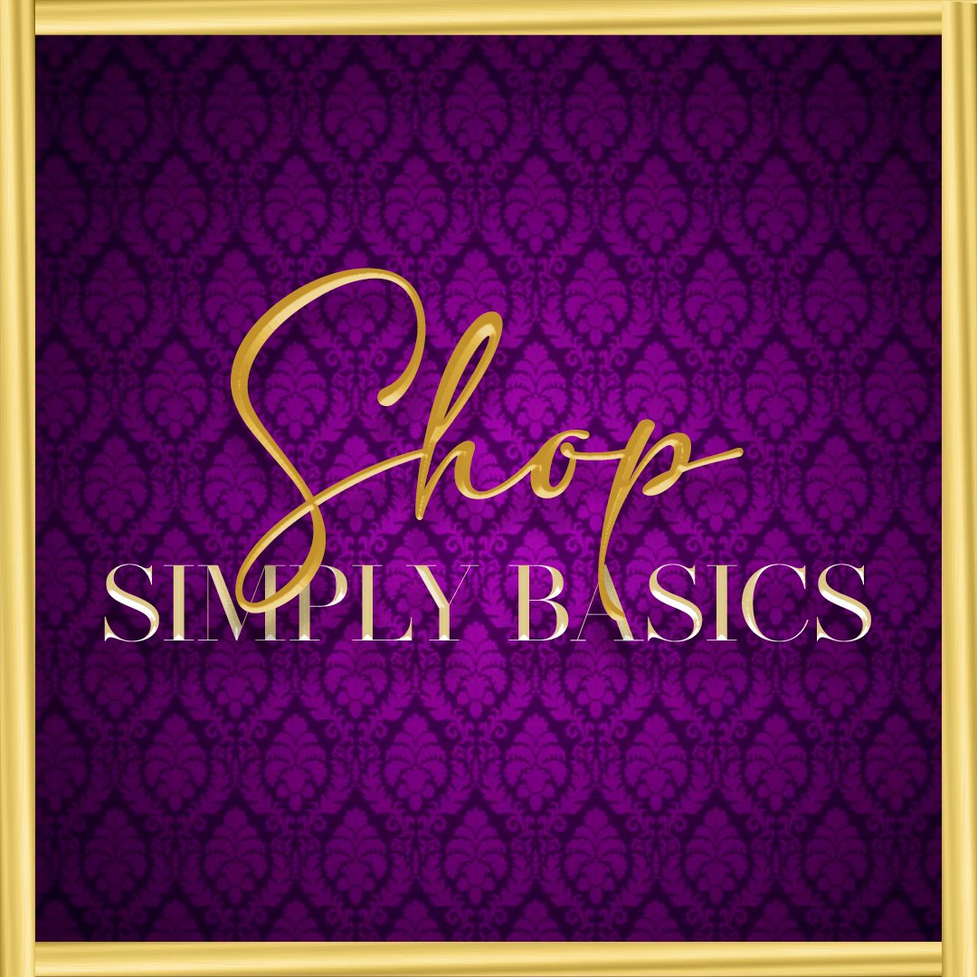 Shop The Best Simply Basic Clothing And Accessories With Carma's ...